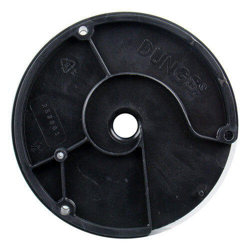 Main product image of Swirl Plate - 100,000-130,000 BTU/HR, SP15155