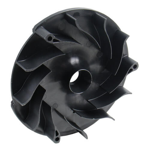 Main product image of Swirl Plate - 100,000-130,000 BTU/HR, SP15155