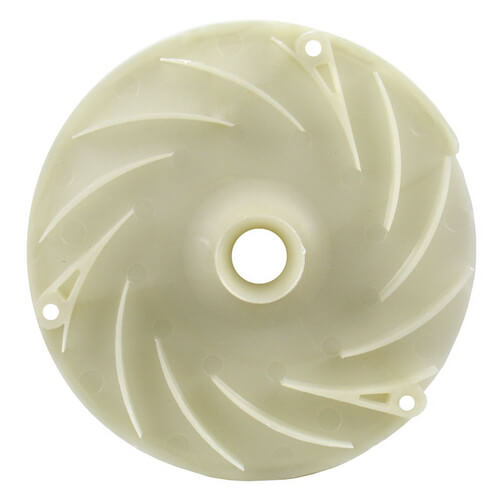 Main product image of Swirl Plate - 160,000-199,000 BTU/HR, SP15156