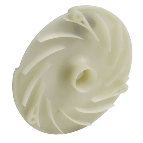 Main product image of Swirl Plate - 160,000-199,000 BTU/HR, SP15156