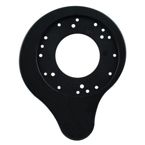 Main product image of Air Intake Adapter - Blower Side, SP15158