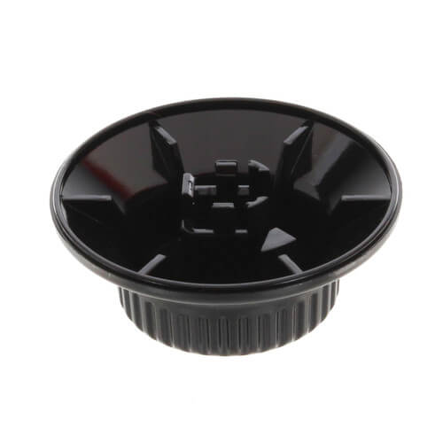 Main product image of White-Rodgers - Gas Valve Control Dial Kit (Black), SP15195A