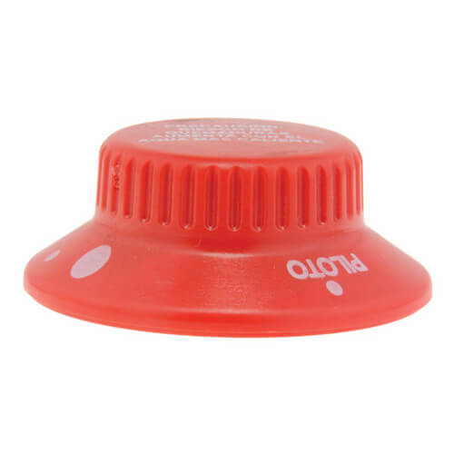 Main product image of White-Rodgers - Gas Valve Control Dial Kit (Red), SP15195B