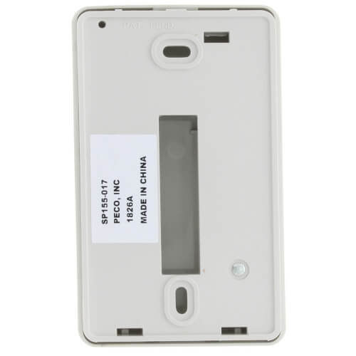 Main product image of Trane Compatible Zone Sensor Only, 10K Ohm