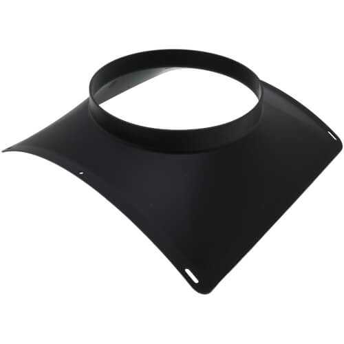 Outlet Duct Adaptor Kit, SP17829