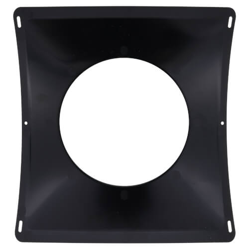 Outlet Duct Adaptor Kit, SP17829