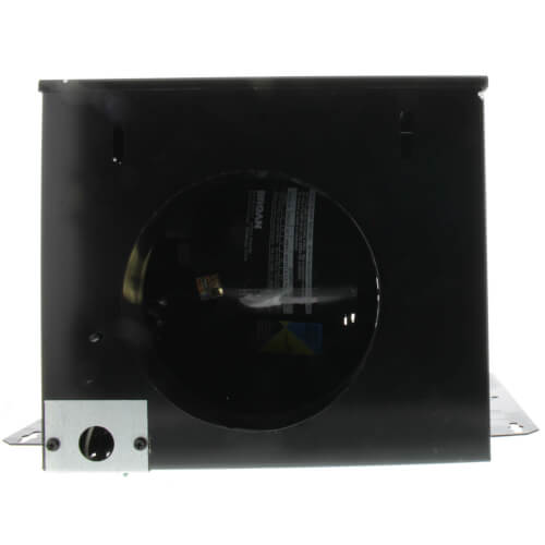 Main product image of SP200 Single-Port Remote In-Line Ventilation Fan, 6" Round Duct (210 CFM)