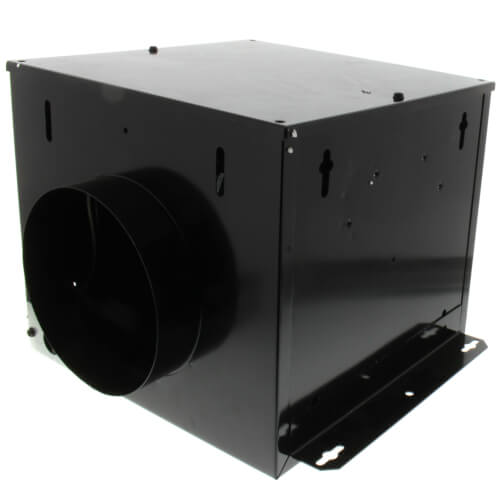 SP200 Broan SP200 SP200 SinglePort Remote InLine Ventilation Fan