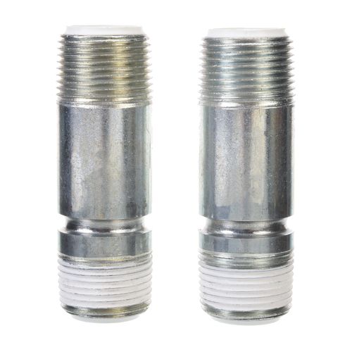 Main product image of 3/4" NPT Plastic Lined Nipples w/ Heat Trap (Set of 2), SP20003