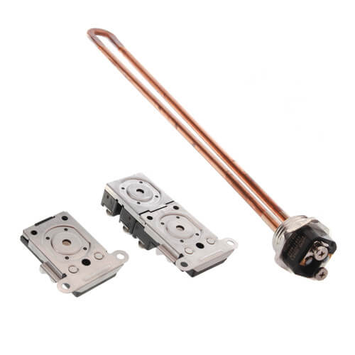 SP20060 Rheem SP20060 Premium Electric Water Heater TuneUp Kit (Includes RTech Elements