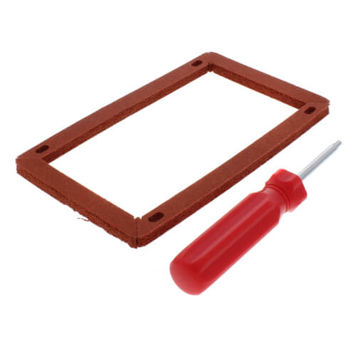 SP20063 Rheem SP20063 Burner Access Door Gasket Replacement Kit