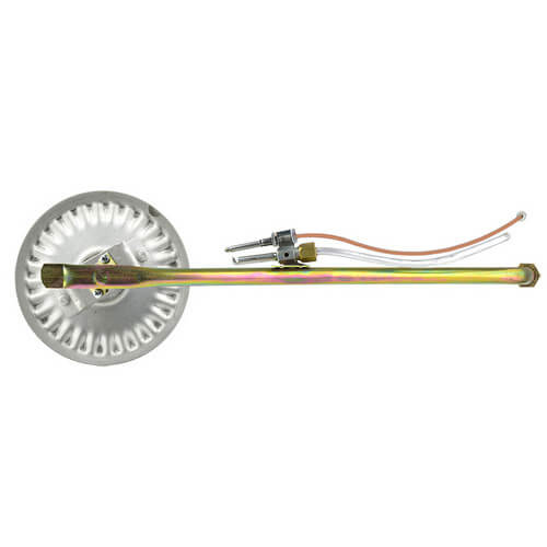 Main product image of Burner - Low NOX Piezo #30 Orifice