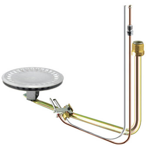 Main product image of Burner - Low NOX Piezo #30 Orifice