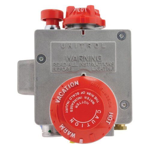Main product image of Natural Gas Control Thermostat, SP20085K