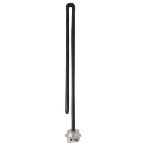 Main product image of 1" 3500W Stainless Steel Non-Resistored Screw-in Element LWD (380V), SP20110B
