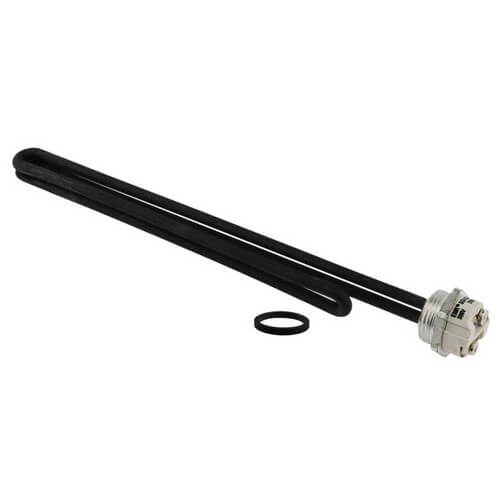 Main product image of 1" 3500W Stainless Steel Non-Resistored Screw-in Element LWD (380V), SP20110B