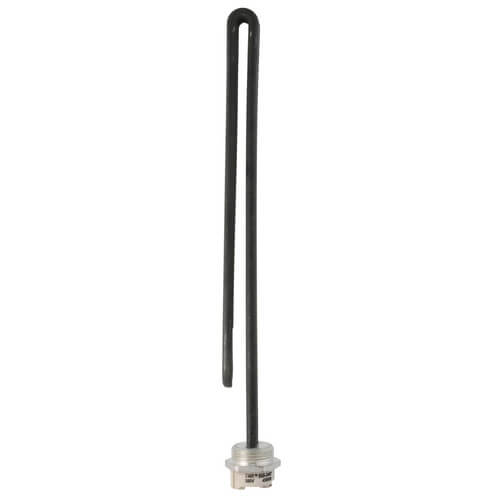 Main product image of 1" 4500W Stainless Steel Non-Resistored Screw-in Element LWD (380V), SP20110D