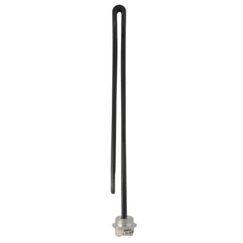 Main product image of 1" 5000W Stainless Steel Non-Resistored Screw-in Element LWD (380V), SP20110E