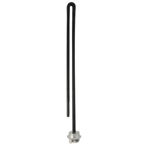 Main product image of 1" 5500W Stainless Steel Non-Resistored Screw-in Element LWD (380V), SP20110F