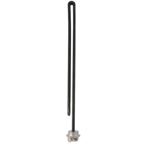 Main product image of 1" 6000W Stainless Steel Non-Resistored Screw-in Element LWD (380V), SP20110G