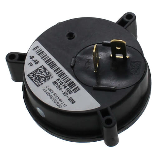 Main product image of Low NOX Blower Vacuum Switch, SP20117