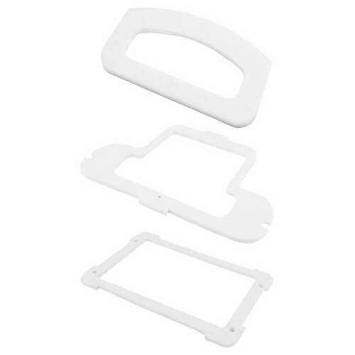 SP20136 Rheem SP20136 22V40FN/22VR40FN Maintenance Gasket Kit, SP20136