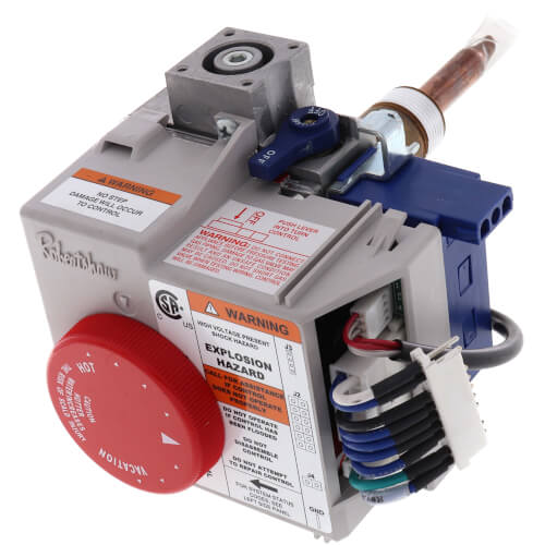 Main product image of Nat. Gas Combo Valve Replacement Kit, SP20161A
