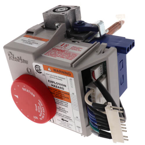 Main product image of LP Gas Control Valve Replacement Kit, SP20162