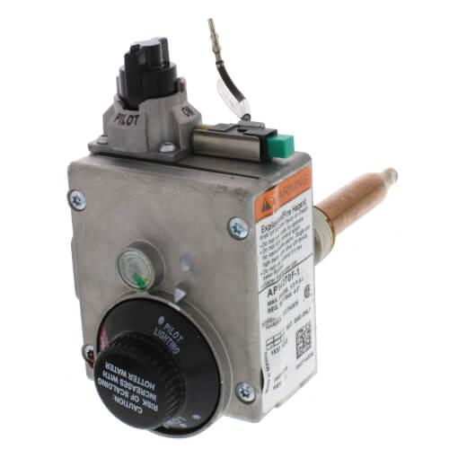 Main product image of Natural Gas Control, SP20166A