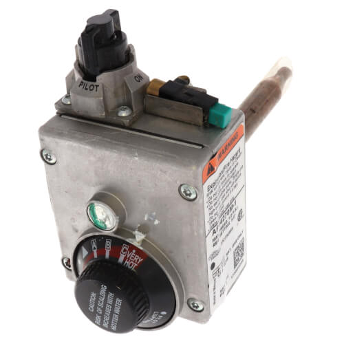 Main product image of Natural Gas Valve and Thermostat, SP20166D