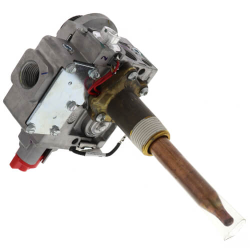 Main product image of LP Gas Valve & Thermostat, SP20167C