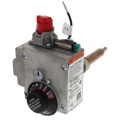 SP20167C - Rheem SP20167C - LP Gas Valve & Thermostat, SP20167C