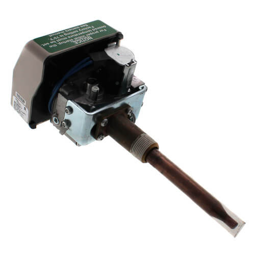 Main product image of Gas Control Thermostat / Burner Assembly Retrofit Kit (NG), SP20170A