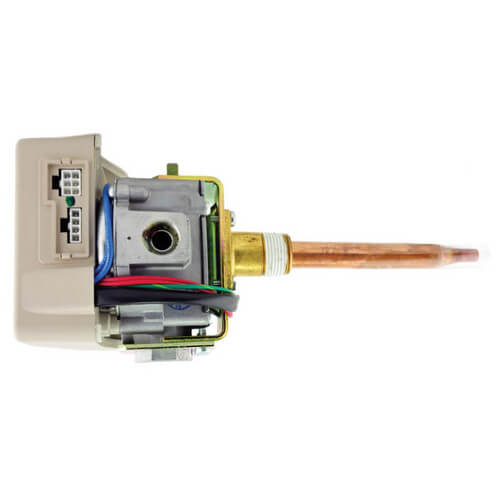 Main product image of Gas Control Thermostat / Burner Assembly Retrofit Kit (NG), SP20170C