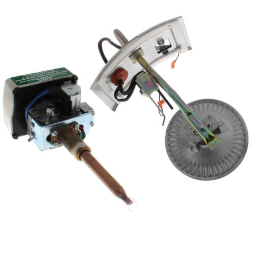 Main product image of Gas Control Thermostat / Burner Assembly Retrofit Kit (LP), SP20171A