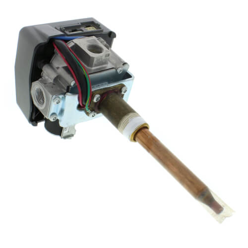 Main product image of Gas Control Thermostat / Burner Assembly Retrofit Kit (LP), SP20171B