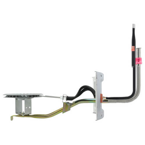 Main product image of Gas Control Thermostat / Burner Assembly Retrofit Kit (LP), SP20171D