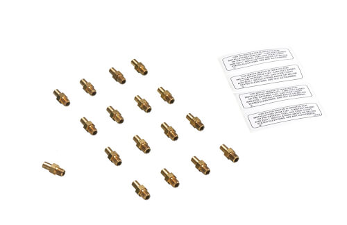 Main product image of High Altitude Orifice Kit - NG 2001-5000 ft., SP20177A