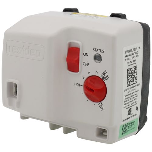 Main product image of Natural Gas Control Thermostat, SP20231