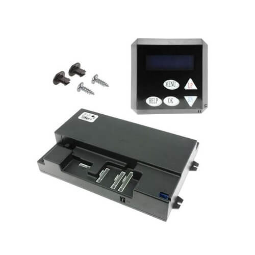 Main product image of GHE Display and Control Board, SP20260D