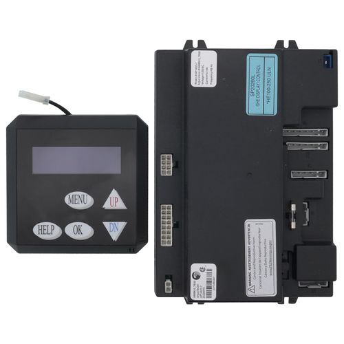 Main product image of GHE Display & Control Board Kit - HE100-250 ULN, SP20260L