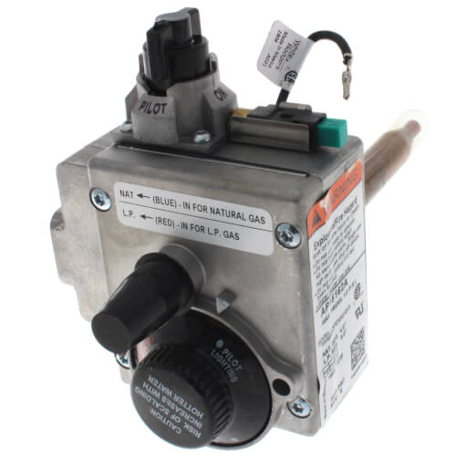Main product image of Convertible Gas Control Thermostat, SP20262A