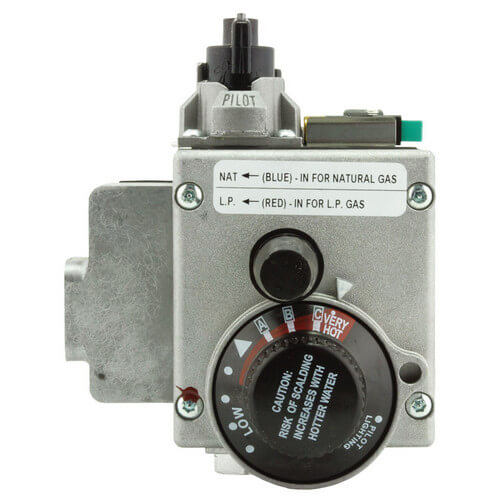 Main product image of Convertible Gas Control Thermostat, SP20262B