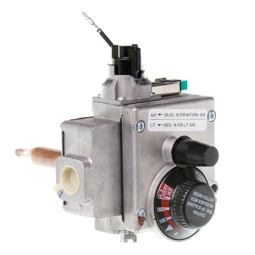 Main product image of Convertible Gas Valve, SP20262D