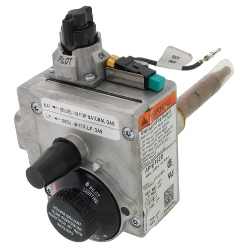 Main product image of Convertible Gas Valve, SP20262D