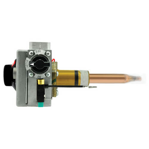 Main product image of Natural Gas Control Thermostat Kit, SP20263
