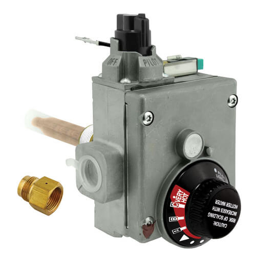 Main product image of Natural Gas Control Thermostat Kit, SP20263