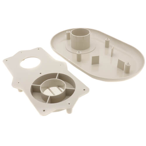Main product image of Vent Termination - 2", SP20285