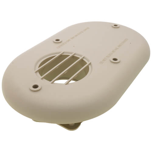 Main product image of Vent Termination 3" , SP20286