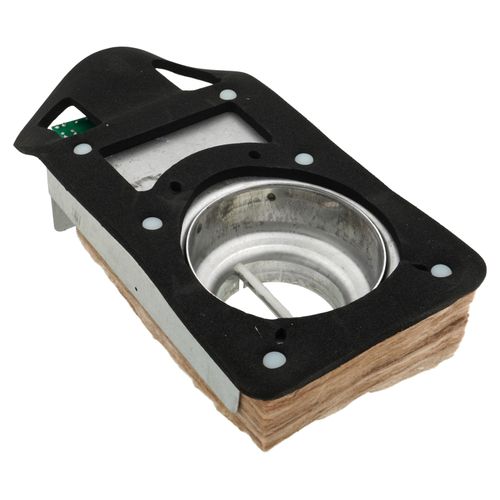 Main product image of 3" Flue Damper Assembly (all except 43V50-50E2), SP20294